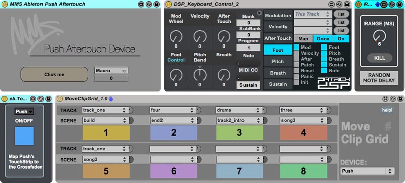 Max For Live Download Ableton